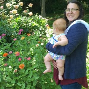 Meet your Posher, Andrea